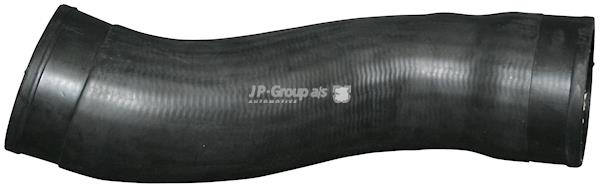 Przewód powietrza doładowującego JP GROUP 1117700400