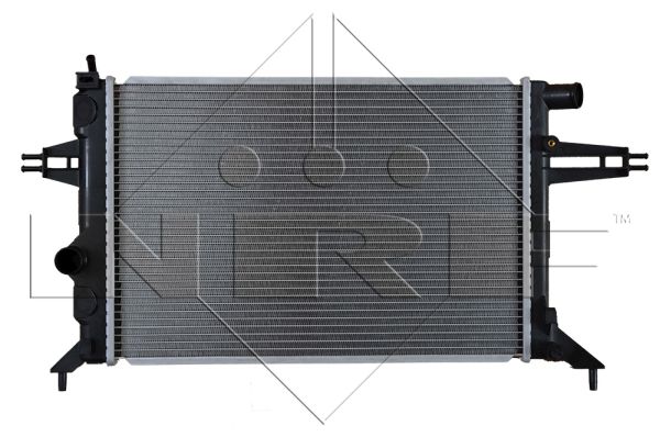 Chłodnica NRF 53628