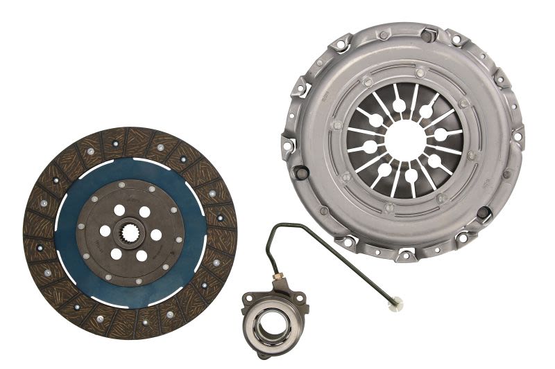 Zestaw sprzęgła NEXUS F1X205NX