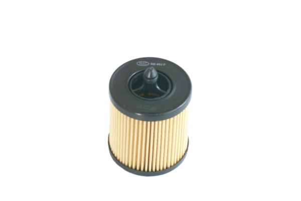 Filtr oleju SCT GERMANY SH 452 P