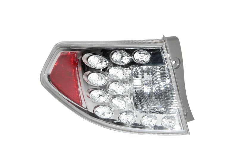 Lampa tylna zespolona ABAKUS 220-1921L-UE