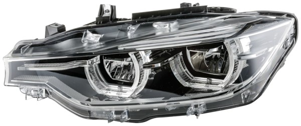 Reflektor HELLA 1EX 012 102-951
