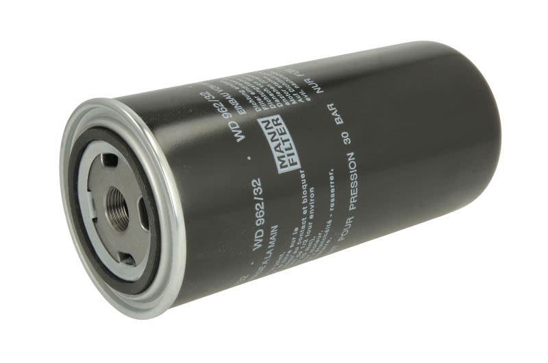 Filtr oleju MANN-FILTER WD 962/32