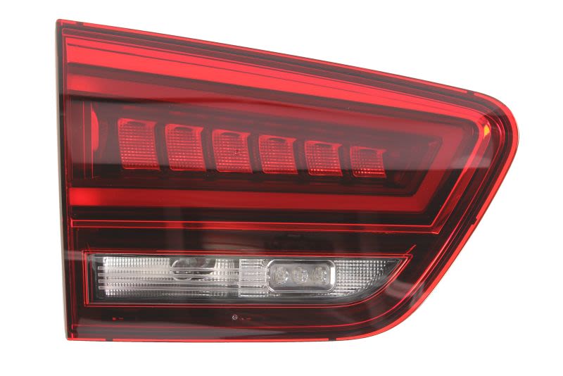 Lampa tylna zespolona MAGNETI MARELLI 714000028820