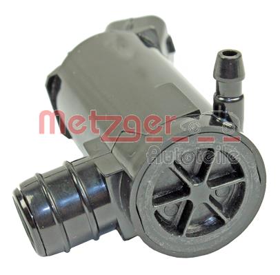 Pompka spryskiwacza METZGER 2220052