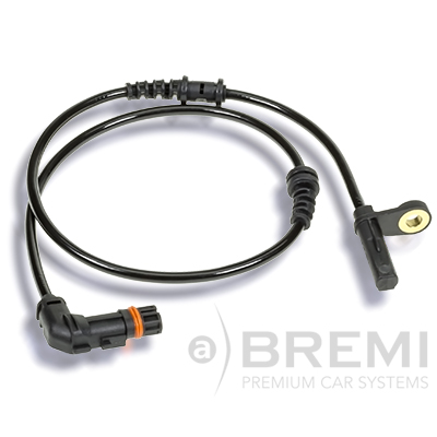 Czujnik ABS BREMI 50234