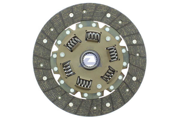 Tarcza sprzęgła AISIN DZ-008