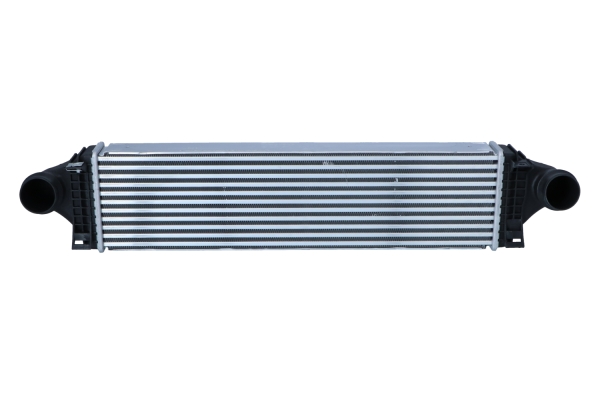 Chłodnica powietrza intercooler NRF 309067