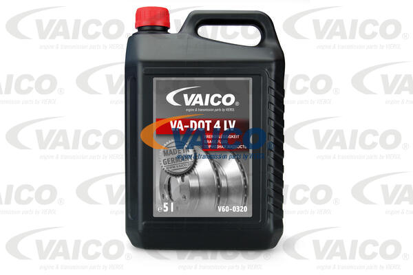 Płyn hamulcowy VAICO V60-0320