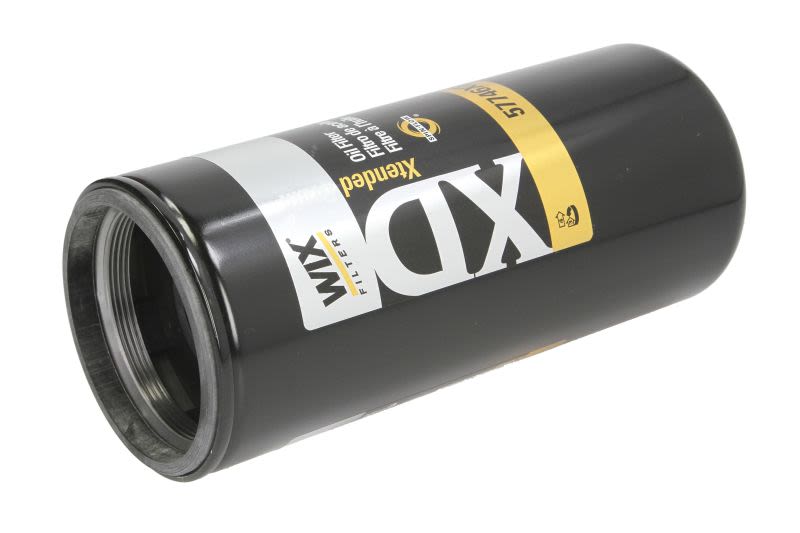 Filtr oleju WIX FILTERS 57746XD