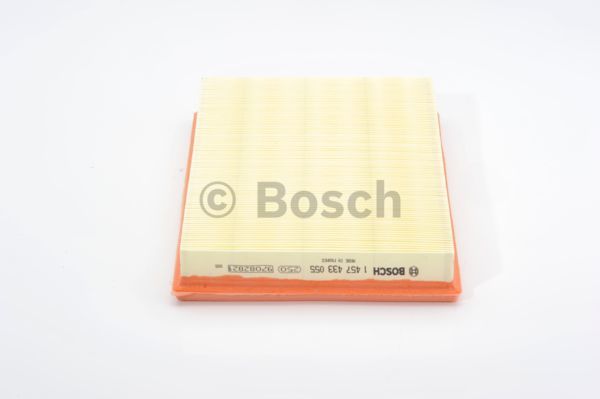 Filtr powietrza BOSCH 1 457 433 055