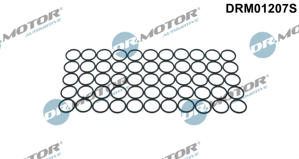 Podkładka wtryskiwacza DR.MOTOR AUTOMOTIVE DRM01207S