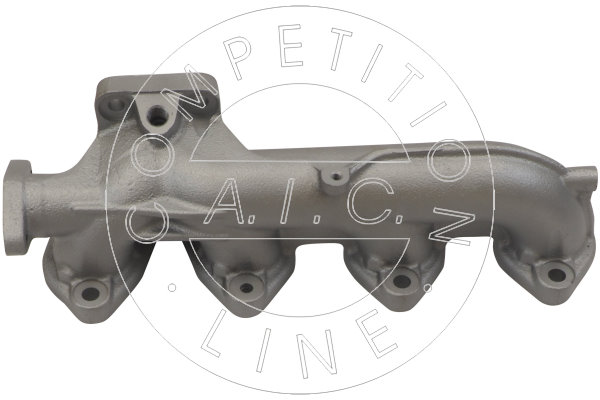 Kolektor wydechowy AIC 70929