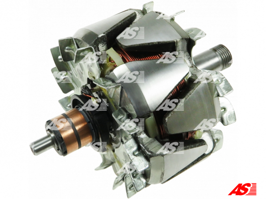 Wirnik alternatora AS-PL AR5035S