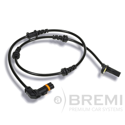 Czujnik ABS BREMI 50711