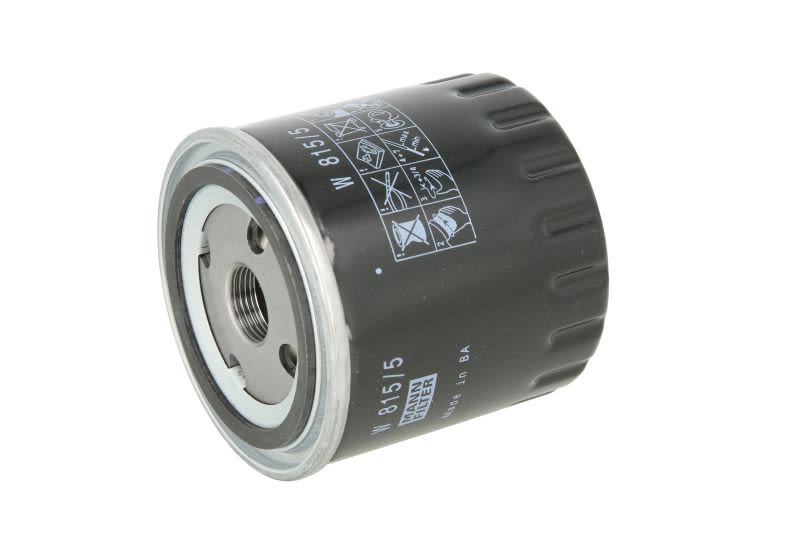 Filtr oleju MANN-FILTER W 815/5