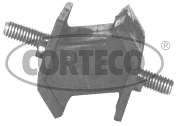 Poduszka automatycznej skrzyni biegów CORTECO 21652156