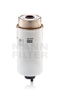 Filtr paliwa MANN-FILTER WK 8120