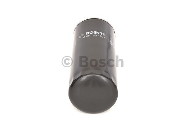 Filtr oleju BOSCH 0 451 403 001