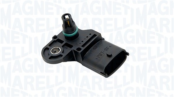 Czujnik ciśnienia paliwa MAGNETI MARELLI 215810007000