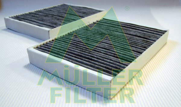 Filtr kabinowy MULLER FILTER FK376x2