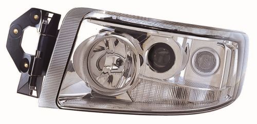 Reflektor ABAKUS 551-1163L-LEMF1