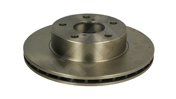 Tarcza hamulcowa HART 214 343