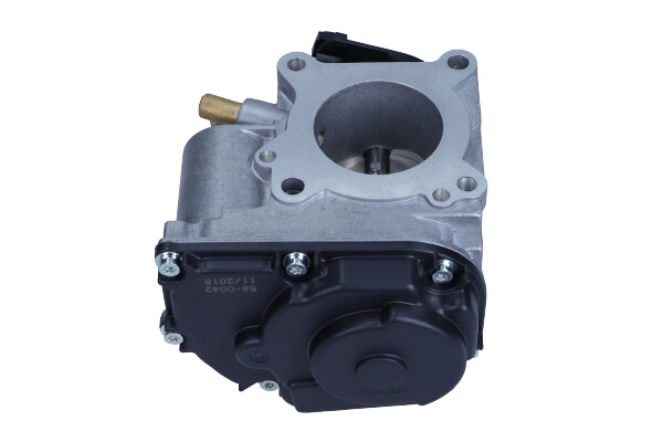 Korpus przepustnicy MAXGEAR 58-0101