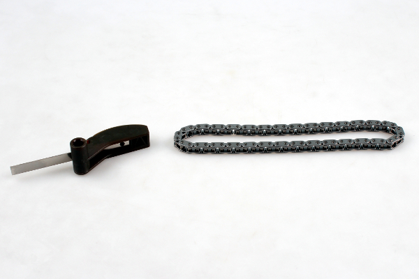 Zestaw łańcucha pompy oleju HEPU 21-0368