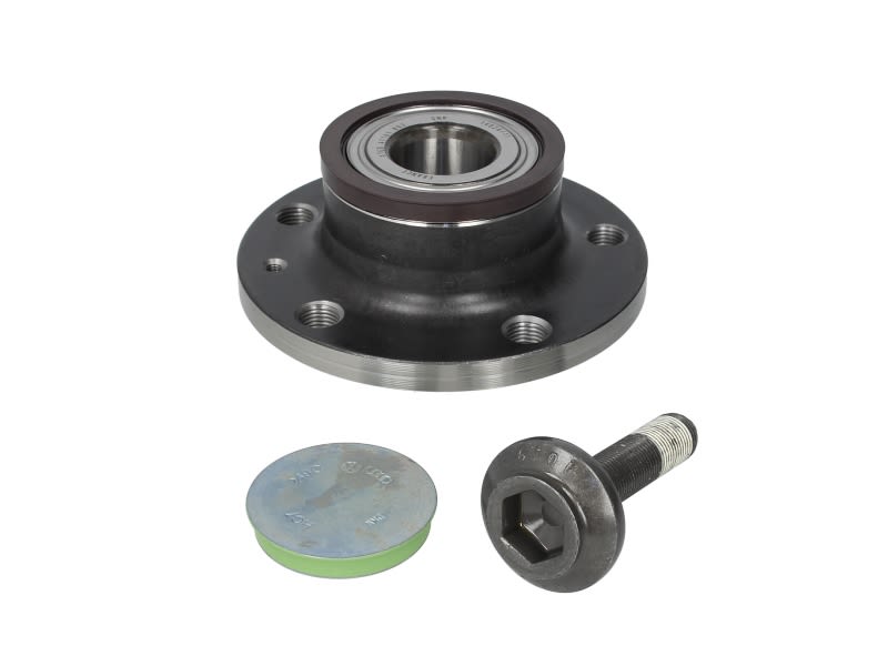 Zestaw łożysk koła SKF VKBA 6558
