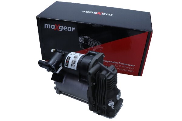 Sprężarka instalacja pneumatyczna MAXGEAR 27-5015