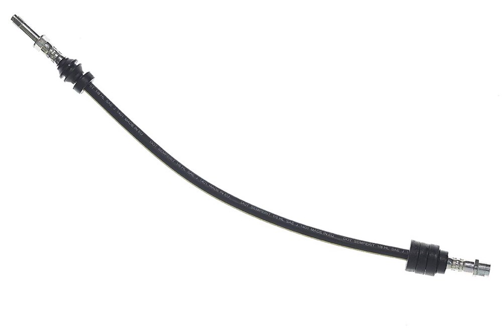 Przewód hamulcowy elastyczny BREMBO T 85 140