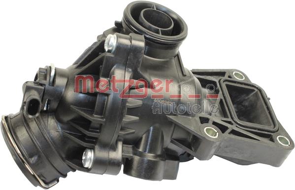 Termostat METZGER 4006262