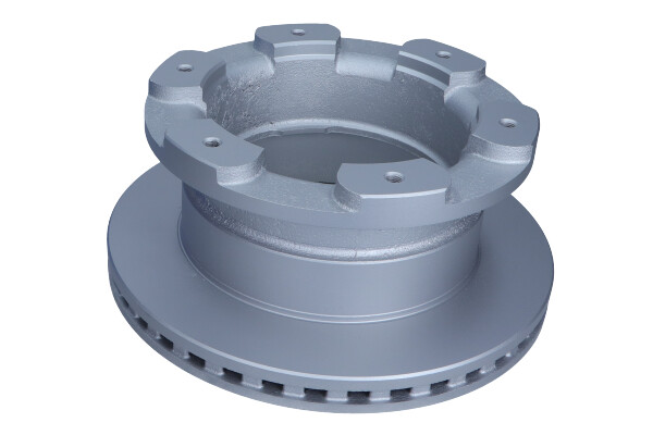 Tarcza hamulcowa QUARO QD8570