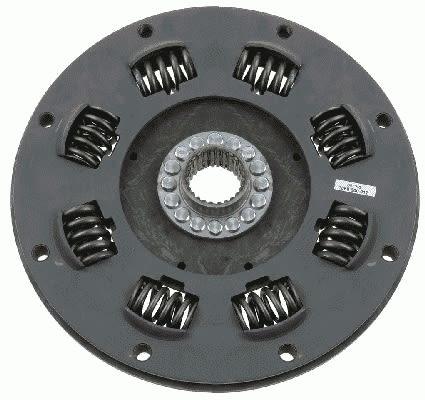Tłumik drgań SACHS 1866 600 017