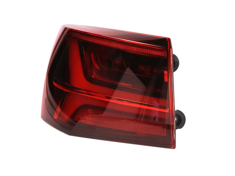 Lampa tylna zespolona VALEO 047018