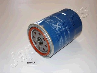 Filtr oleju JAPANPARTS FO-H04U