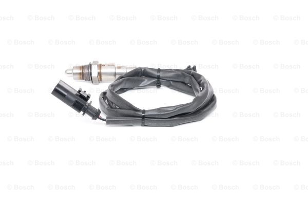 Sonda lambda BOSCH 0 258 030 197