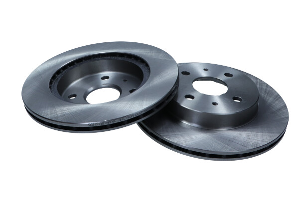 Tarcza hamulcowa MAXGEAR 19-4717
