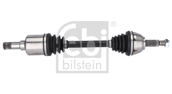 Wał napędowy FEBI BILSTEIN 182446