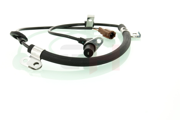 Czujnik prędkości obrotowej koła GH GH-702243V