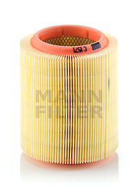 Filtr powietrza MANN-FILTER C 1571