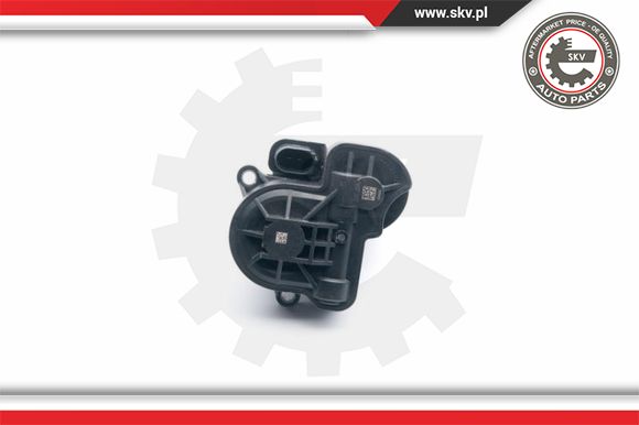 Silnik elektryczny zacisku hamulca postojowego ESEN SKV 96SKV007