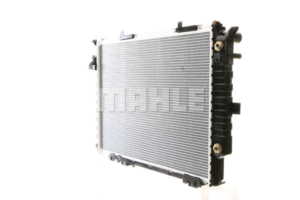 Chłodnica MAHLE CR 318 000S