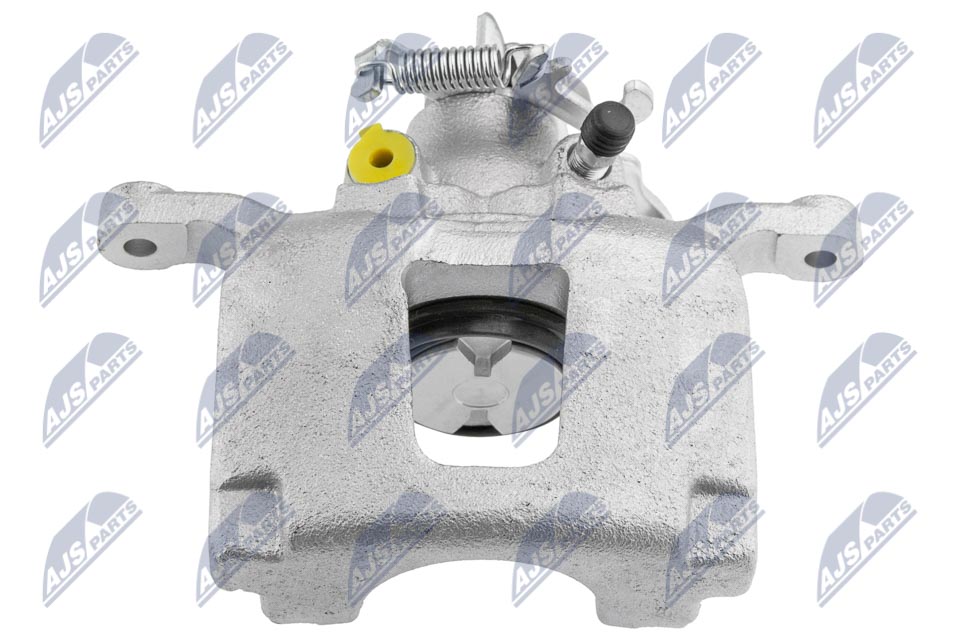 Zacisk hamulca NTY HZT-CH-043