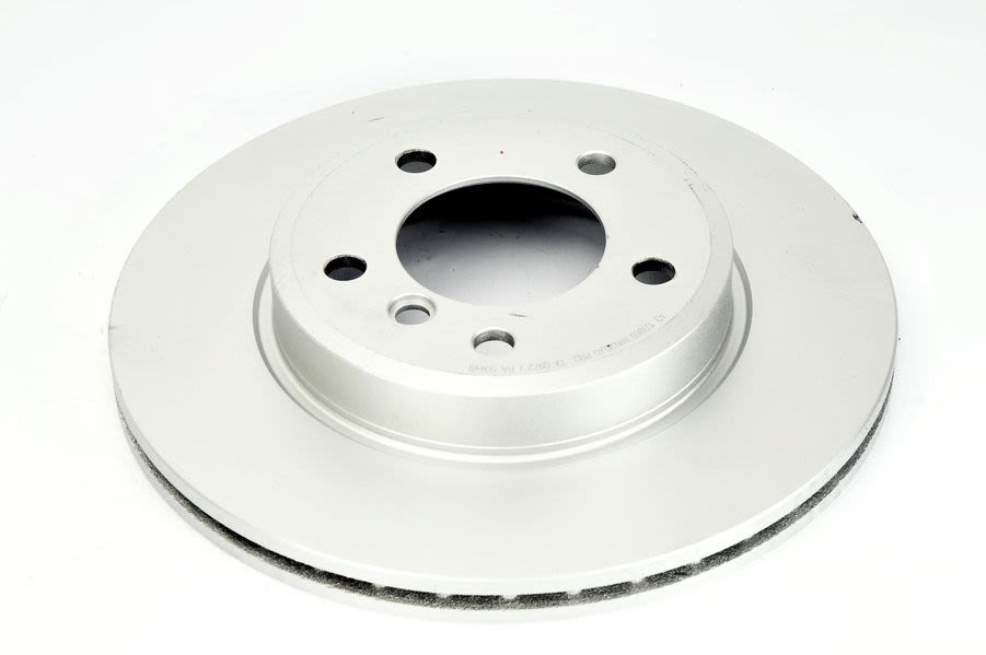 Tarcza hamulcowa TEXTAR 92097205