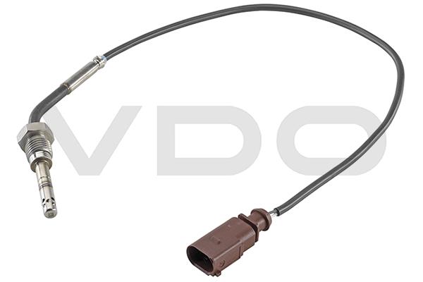 Czujnik  temperatury spalin VDO 2910000214300