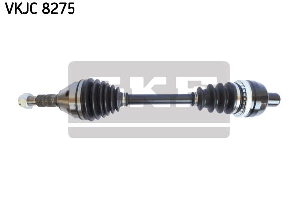 Półoś napędowa SKF VKJC 8275