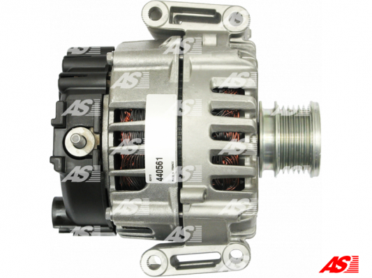 Alternator AS-PL A3145(VALEO)