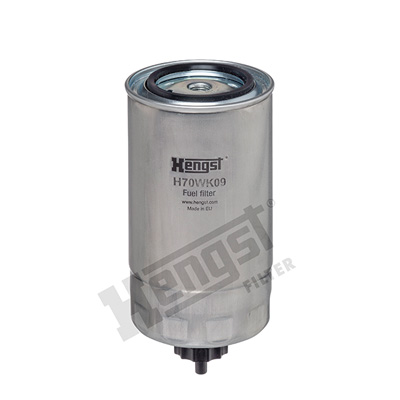 Filtr paliwa HENGST FILTER H70WK09